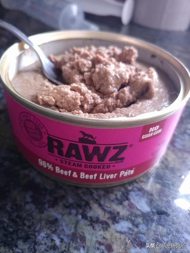 猫罐头哪个品种最好,口碑最好的十大猫主食罐头非冻干