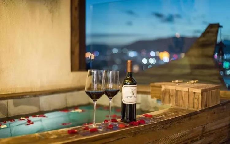 腾冲温泉攻略推荐,腾冲温泉推荐前十名