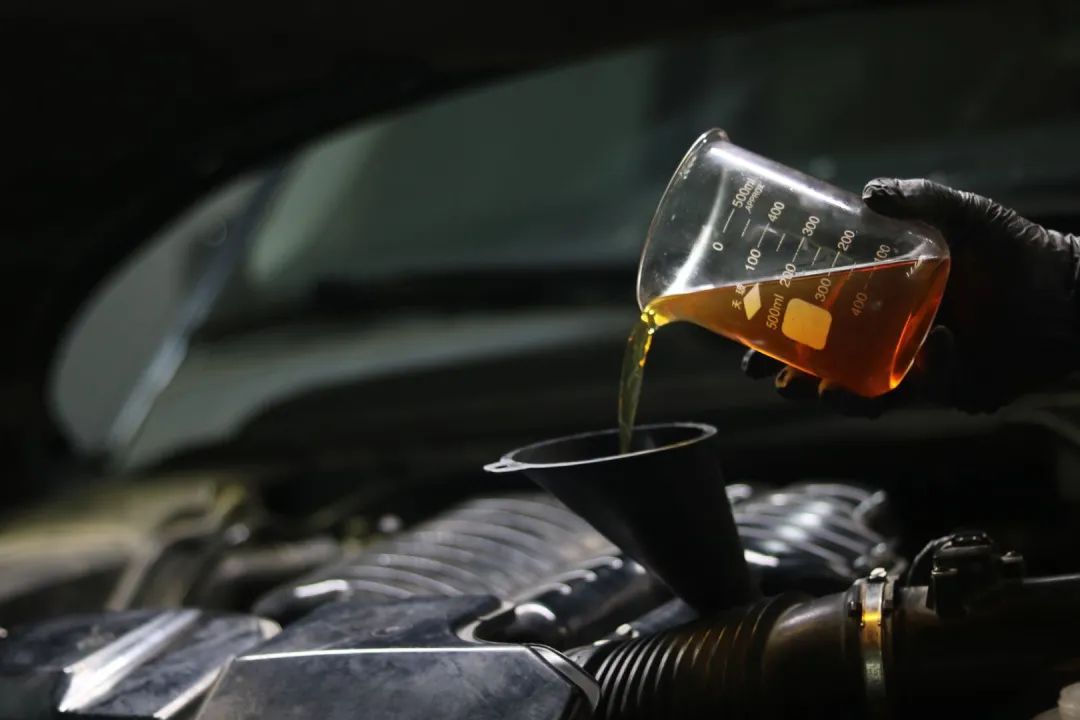 2010年路虎发现4整备翻新纪实,2017年路虎发现4全车整备翻新