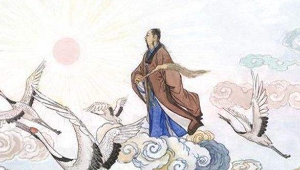 道教的道士是什么样的人,道士如何成为天师