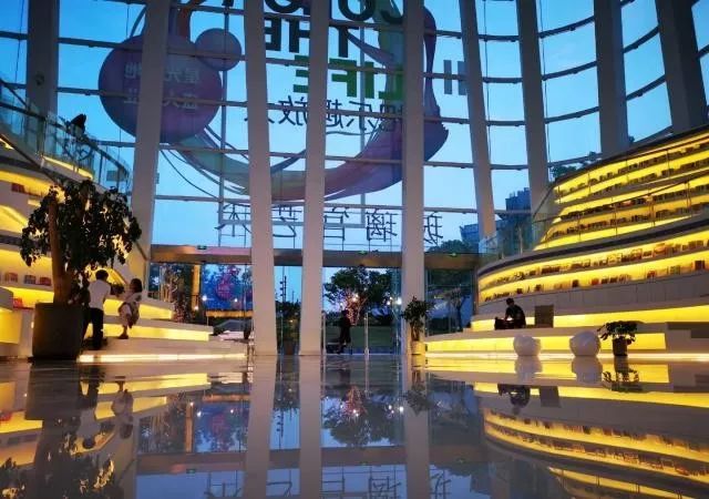 上海购物中心怎么考察,上海购物攻略六大必去商圈