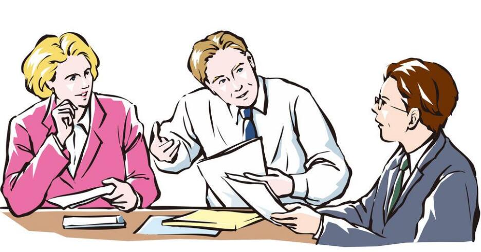 美国商务签证面试官问什么问题,美国商务签证面试需要什么材料