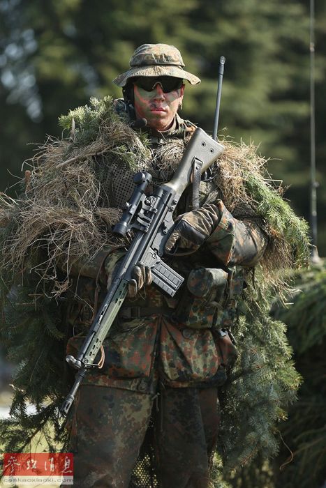 停火！我们下班了明天再打，德军士兵竟因超时工作*工罢**要加班费