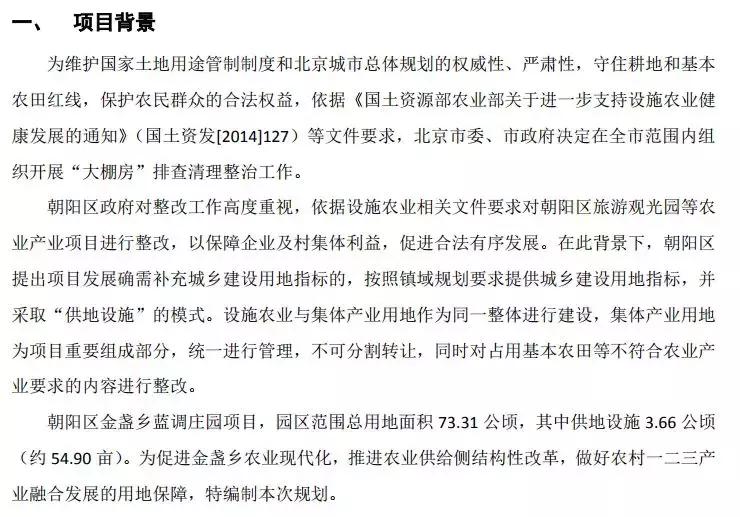 朝阳区金盏乡蓝调庄园地址,朝阳区金盏乡蓝调庄园最新动态