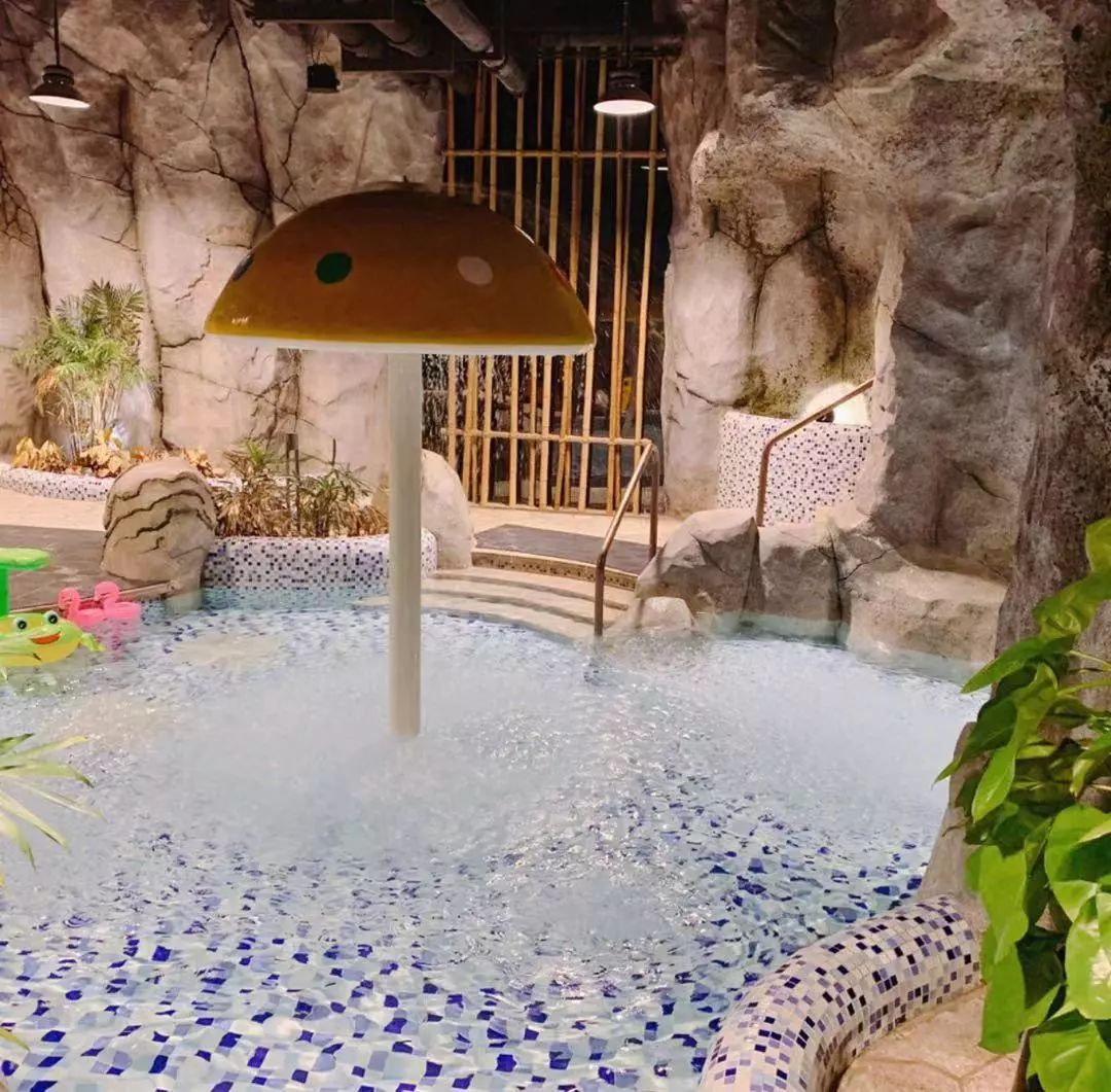 周末北京好去处便宜免费,北京带孩子泡温泉的好去处