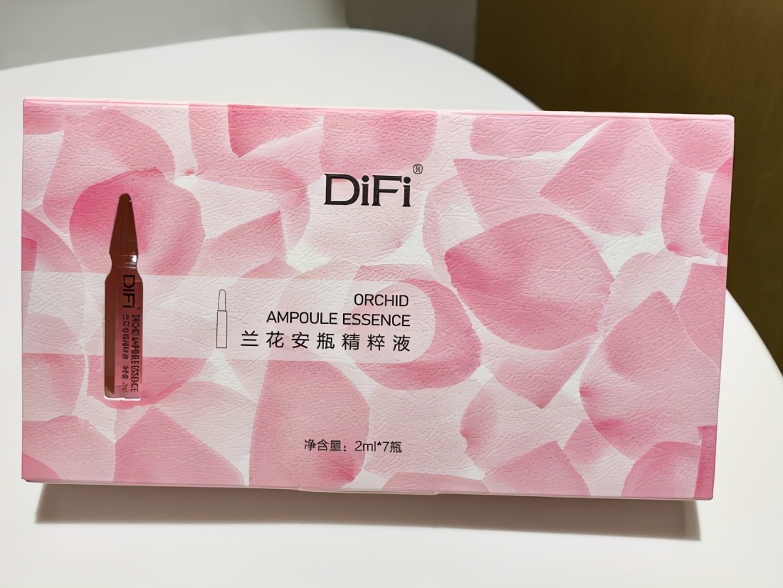 兰花系列护肤品,兰花臻致护肤品怎么样