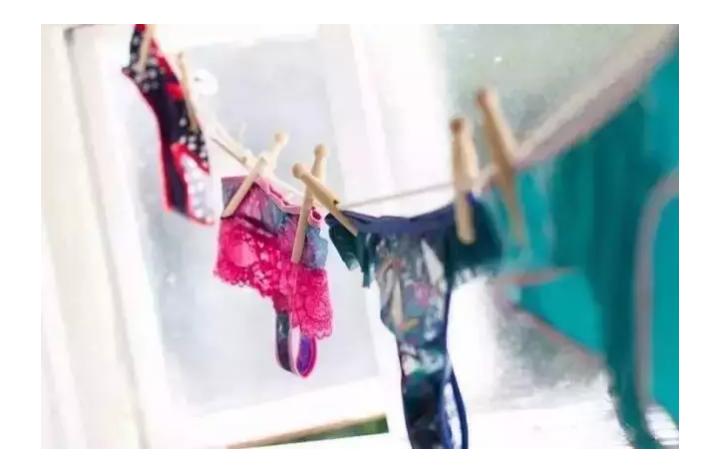 女性女裤隔天洗可以吗,女性女裤为什么不能隔夜洗