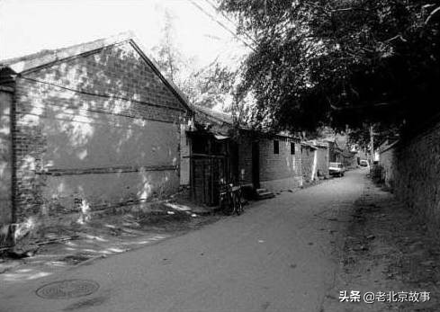 在北京,您住哪儿?速看,真的回不去了……