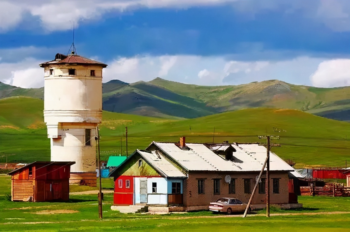 中华第一车:全程6天5夜,单程超6000元仍一票难求