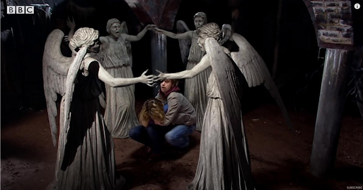 神秘博士希望与谁一较高下,神秘博士中博士的三大bug