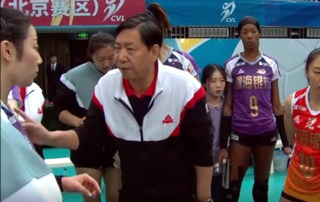 姚笛李盈莹比赛,一场没输家的比赛九人得分上双