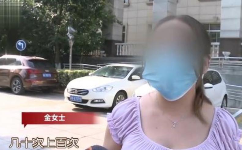 女子花6万元隆鼻被整歪,女子花4万鼻子被整歪