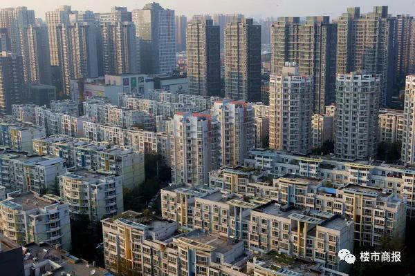 郑州新房房价降了吗,郑州市新房最新成交数据