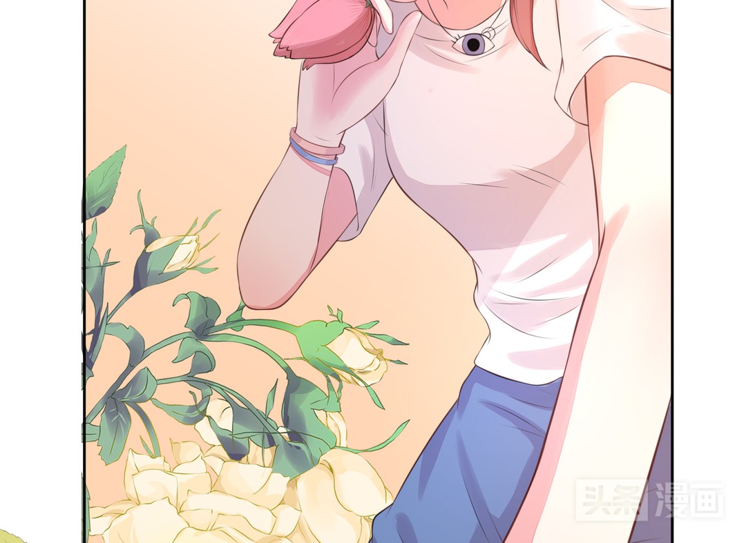 萌妹*仇报**计划泡汤，居然反被高富帅占了便宜（漫画）