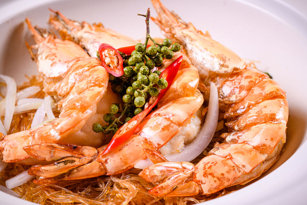 上海米其林好吃的粤菜,上海必吃米其林推荐餐厅