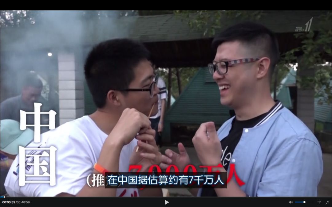 在孝道面前,中国同性恋者活得有多难?