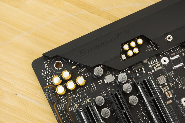 华硕x299和r6e,微星x299水晶跟华硕r6e哪个好