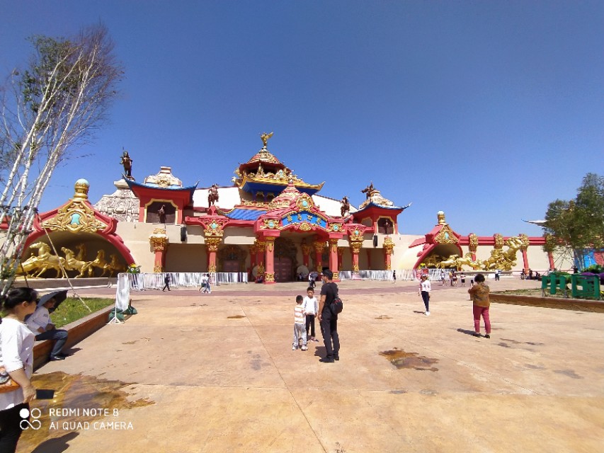 丰宁坝上自驾一日游攻略,丰宁坝上草原游玩攻略