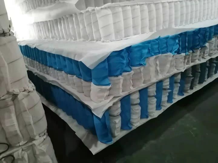 选床垫挑花眼了床垫到底如何选,选床垫要选什么弹簧