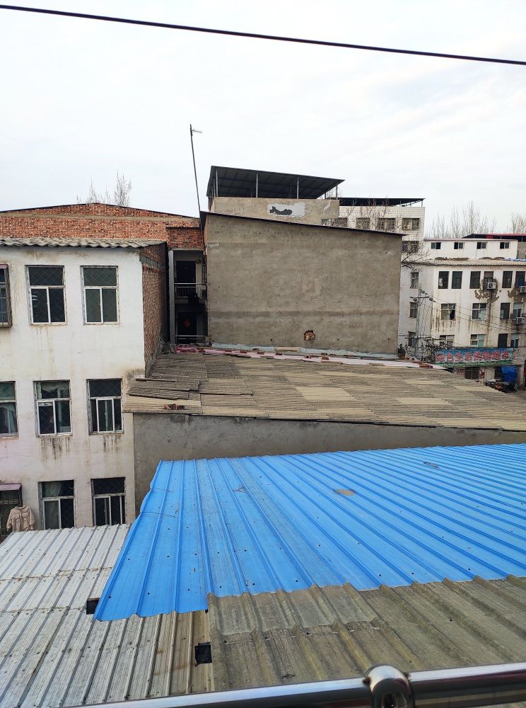 河南民居传统建筑,比较南方和北方民居的差别