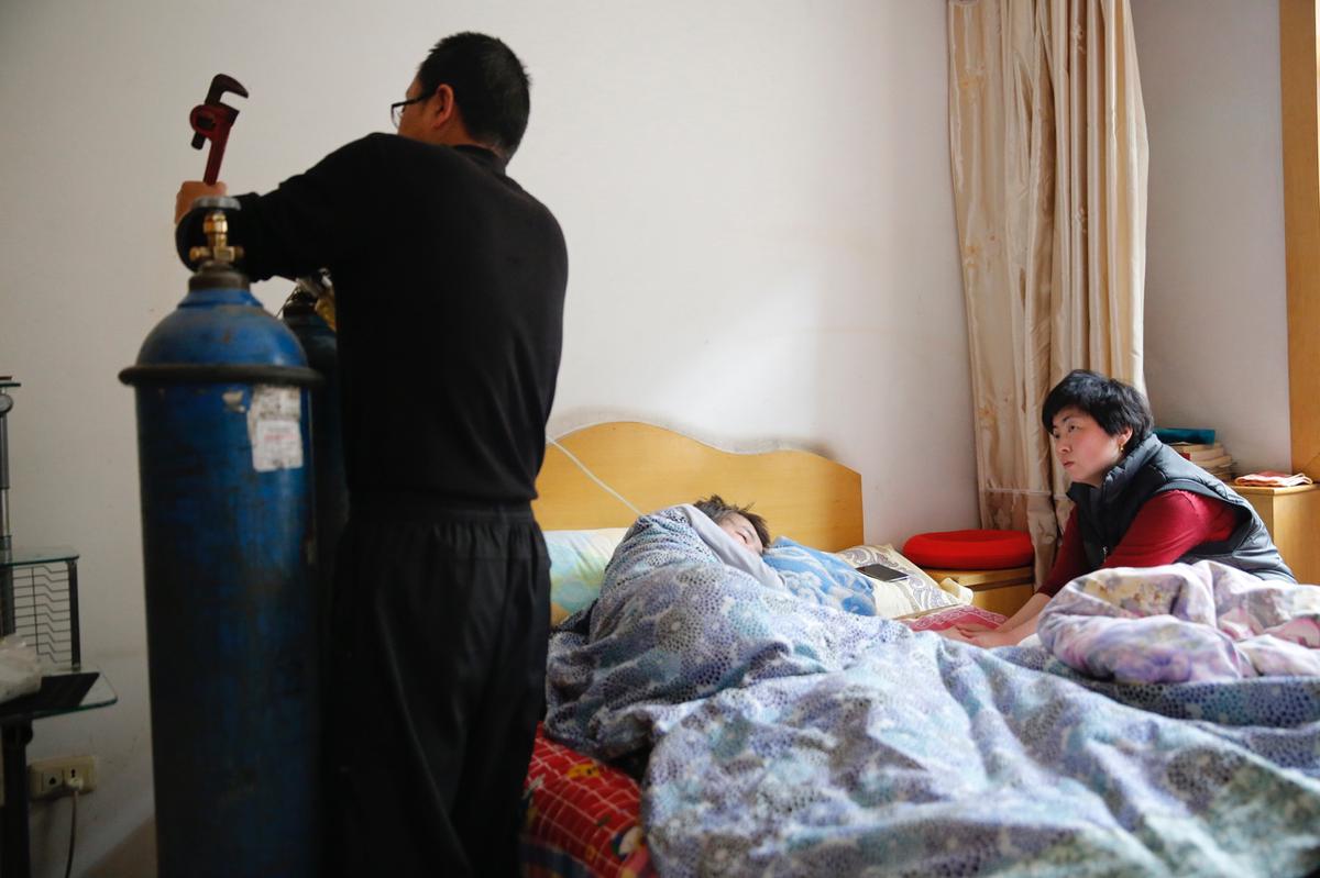 魏则西去世事件是怎么回事,魏则西去世事件原由