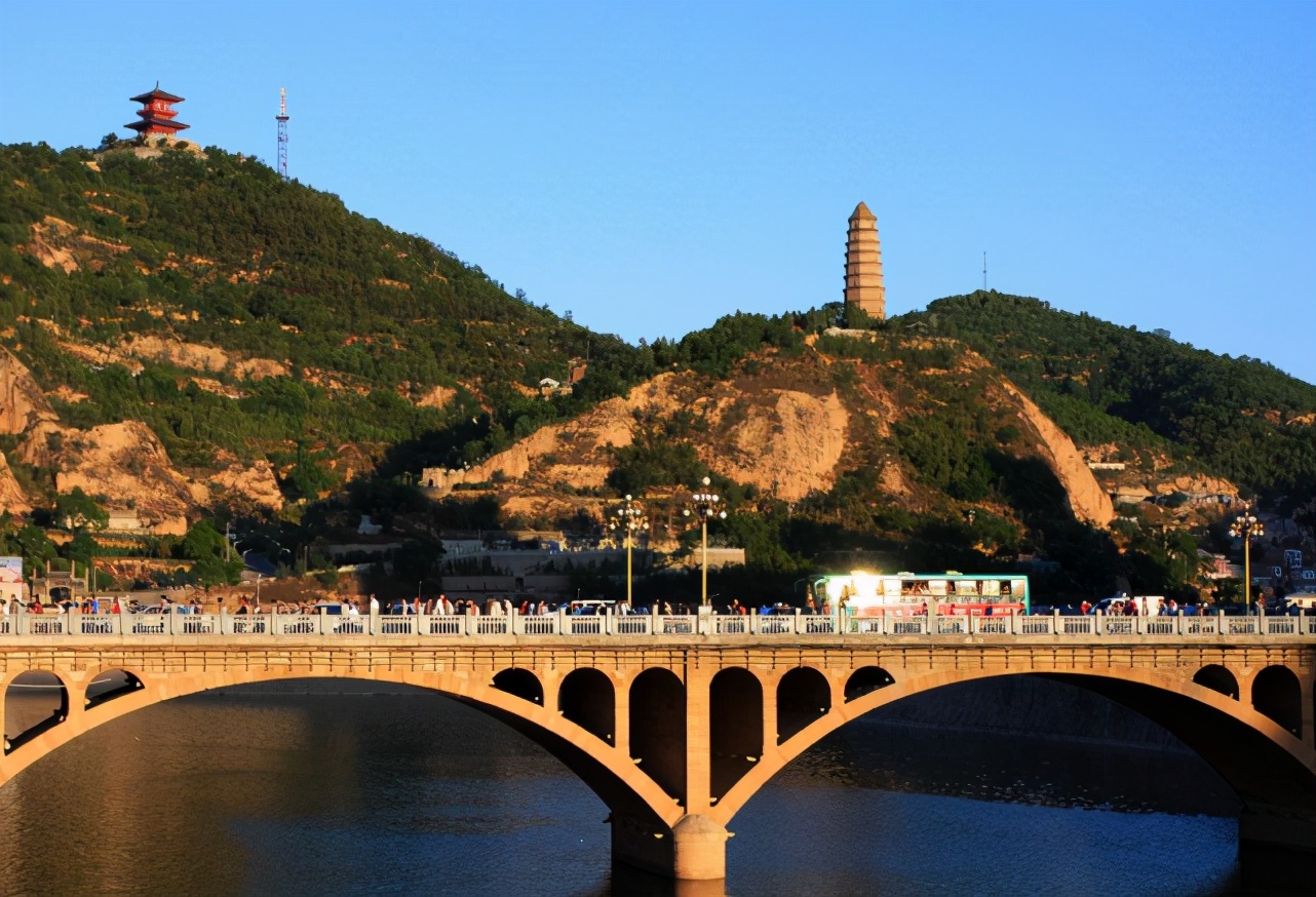 说说咱们,歌曲咱们陕西人