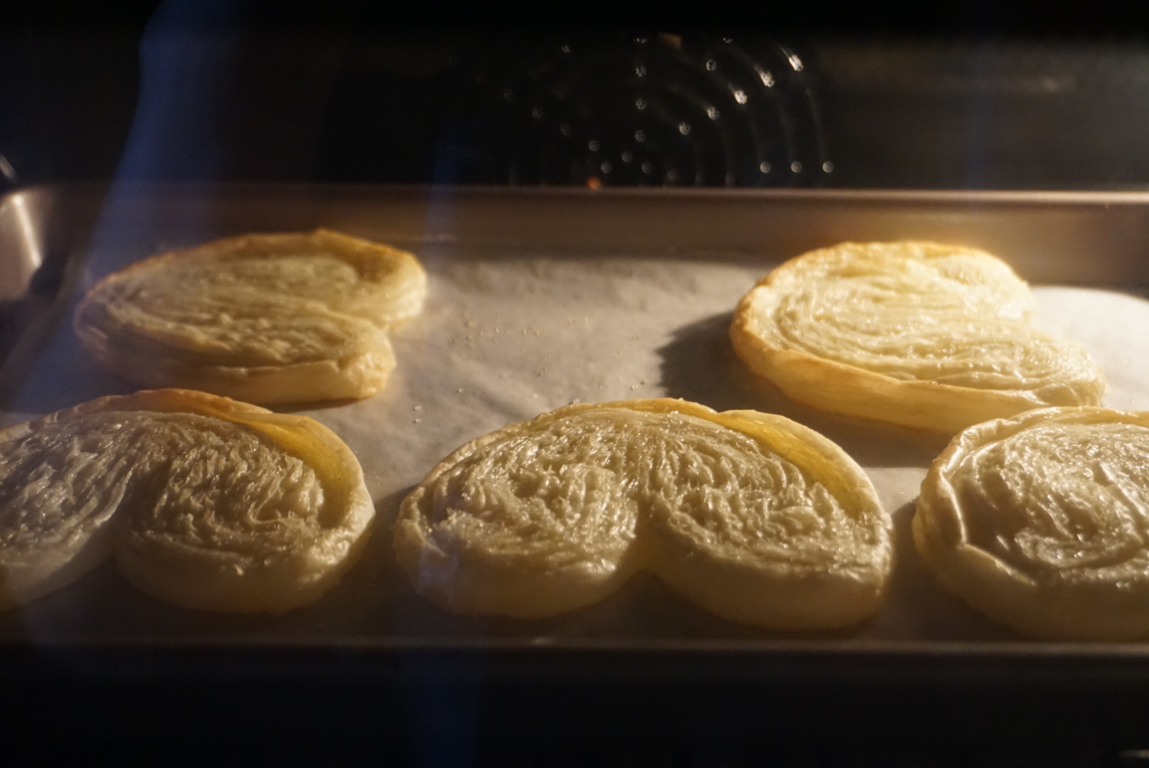 上海巧克力蝴蝶酥,魔都同款蝴蝶酥