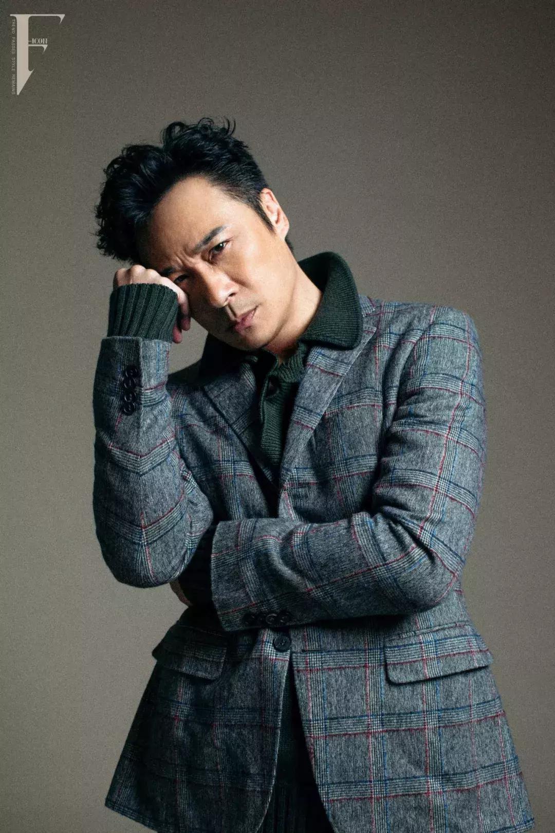 吴镇宇港综,吴镇宇港片深度解析