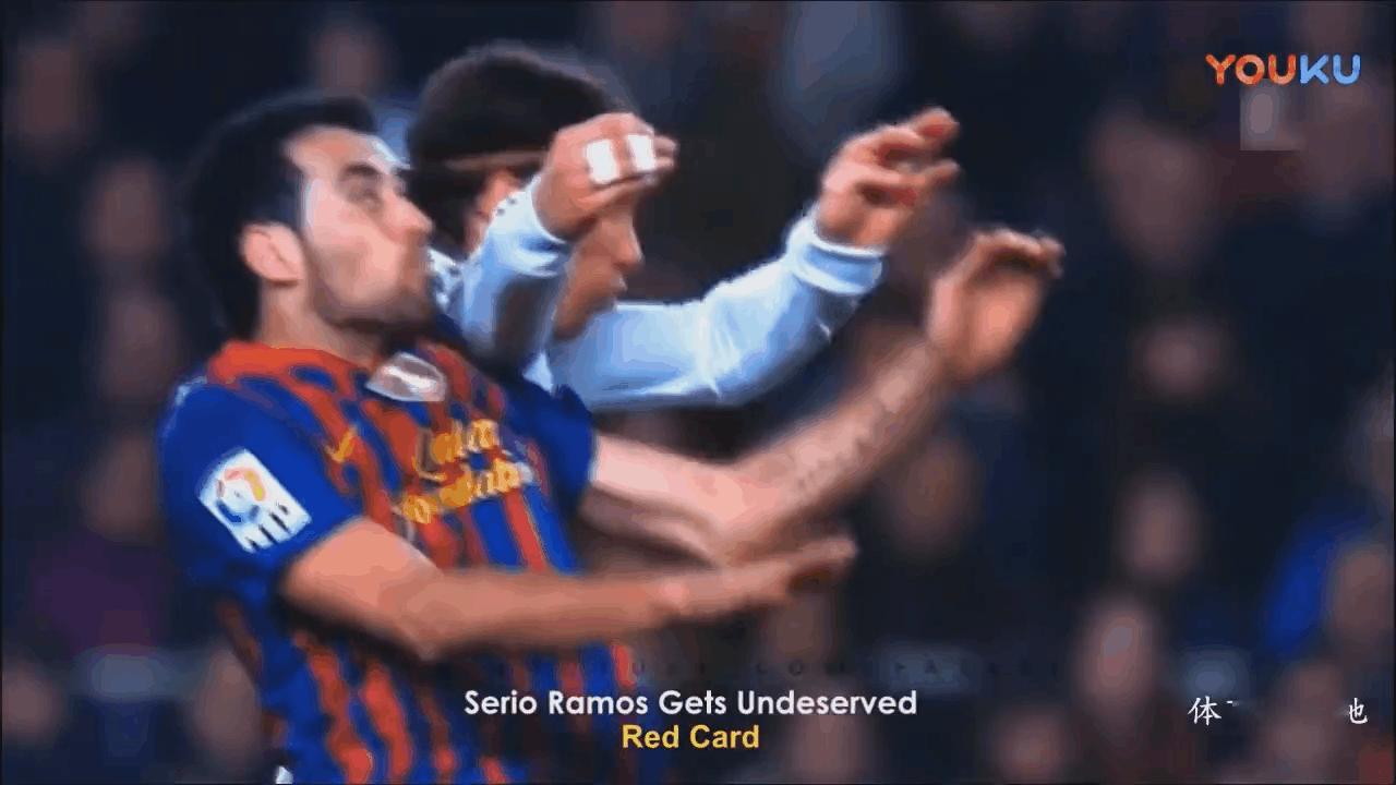 足球是个最好的运动,足球是勇敢者的运动