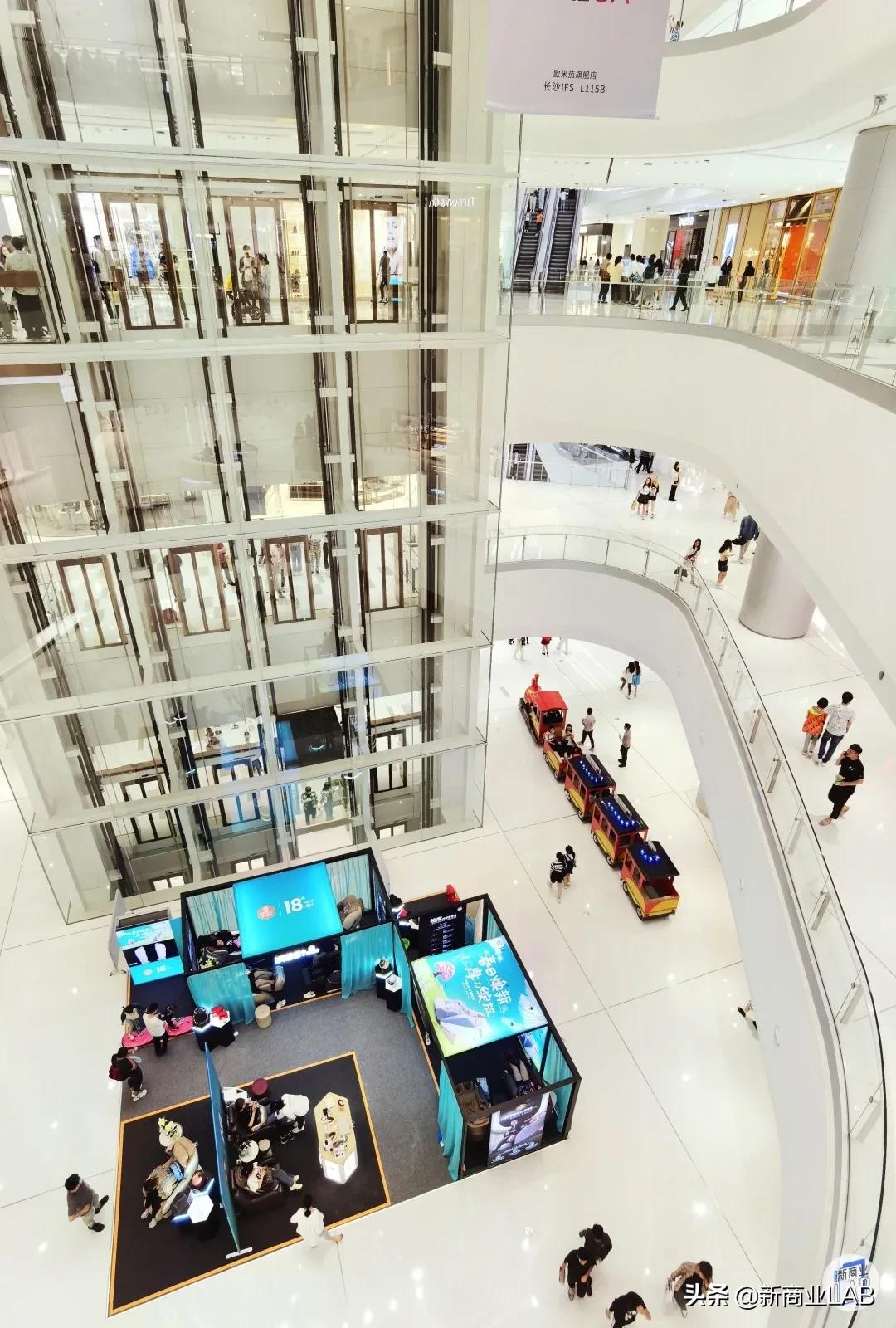 注定与武汉无缘的IFS，我们依然期待你更好