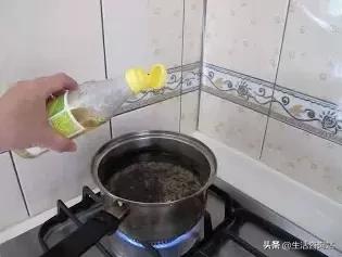 锅烧焦了怎么快速变干净,锅烧焦后如何开锅