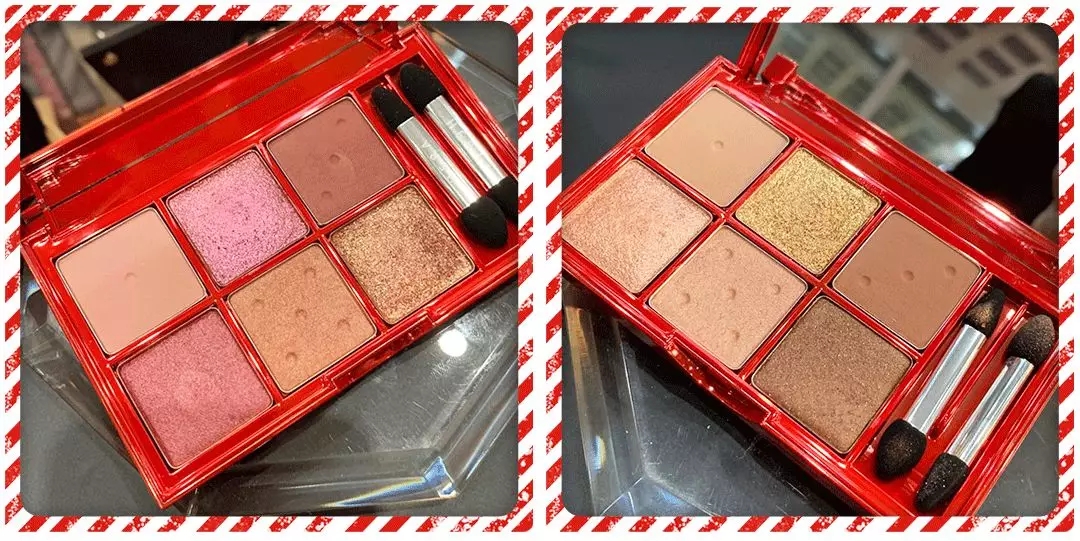 2017圣诞限量版美妆品推荐,2019美妆大赏前三排名好物推荐