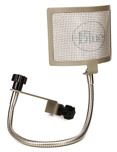 麦克风录音有杂音滋滋怎么解决,耳机录音如何防止喷麦