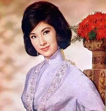 民国时期最有名的电影女演员,民国时期的电影明星