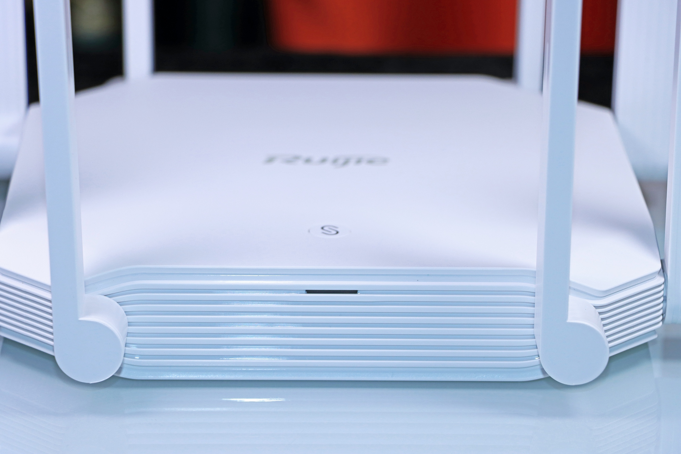 让所有人都能用得起我们的产品,锐捷星耀x32pro与x60pro路由器