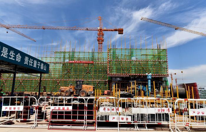 西安新建学校最新规划,西安市新建的高中