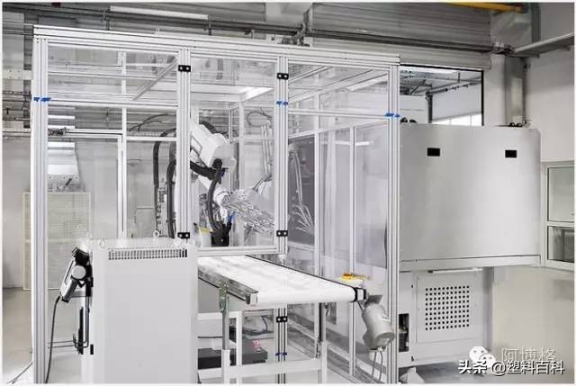 LSR注塑设备,lsr注塑流程