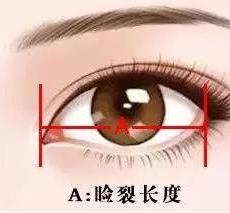 眼睛太圆了怎么修复双眼皮,眼睛已经是双眼皮太小了怎么变大