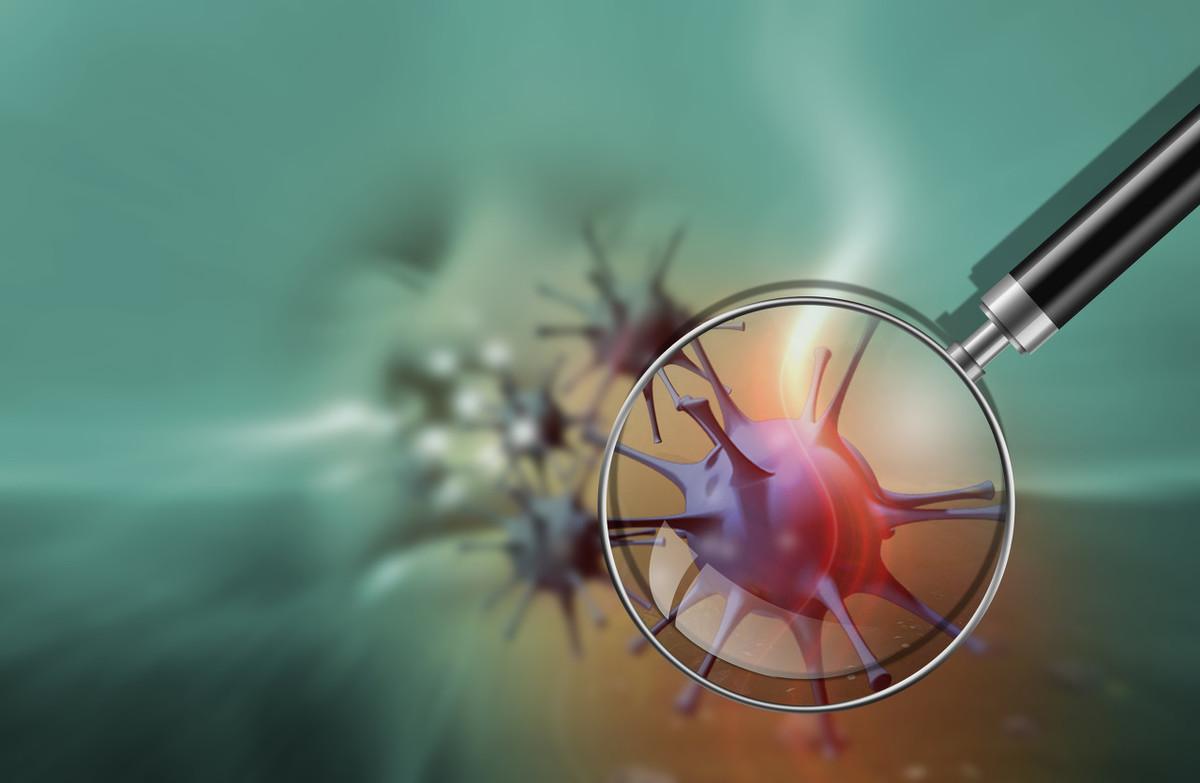 一年四季都过敏该咋办呢,免疫性过敏吃什么都过敏