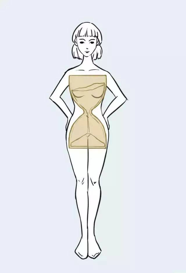 肩宽背厚女生穿搭技巧,肩宽背厚粗壮的女生怎么穿搭