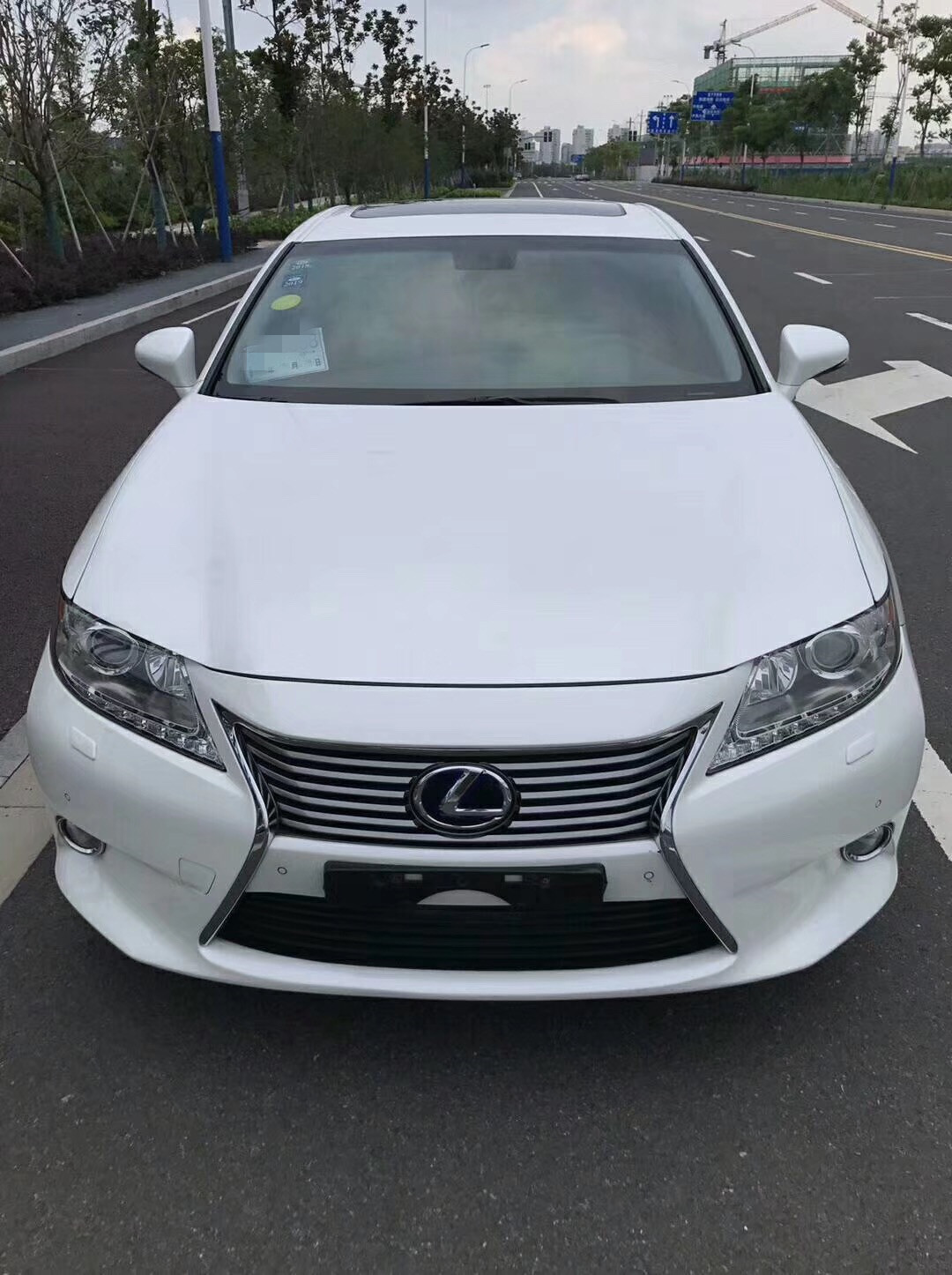 es300h跟亚洲龙混动真的一样吗,亚洲龙2.5双擎跟es300h有什么区别