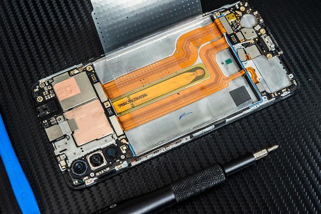 5g手机为什么还是显示4giqoo,iqoo手机如何真正开启5g