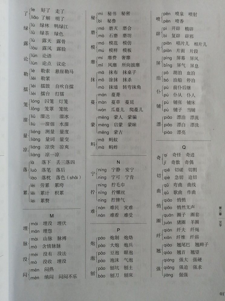 汉字识字方法有哪些,汉字识字入门教学视频