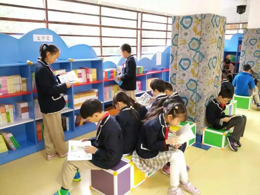 云大附小“融合式教学”的探索与实践——访云南大学附属小学校长谢静|封面校长