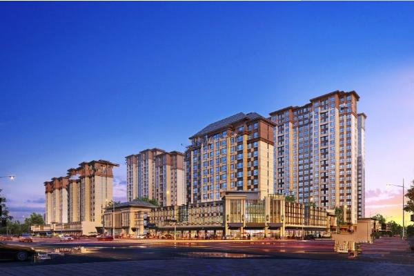 凤栖华府,凤栖华府楼盘未来规划