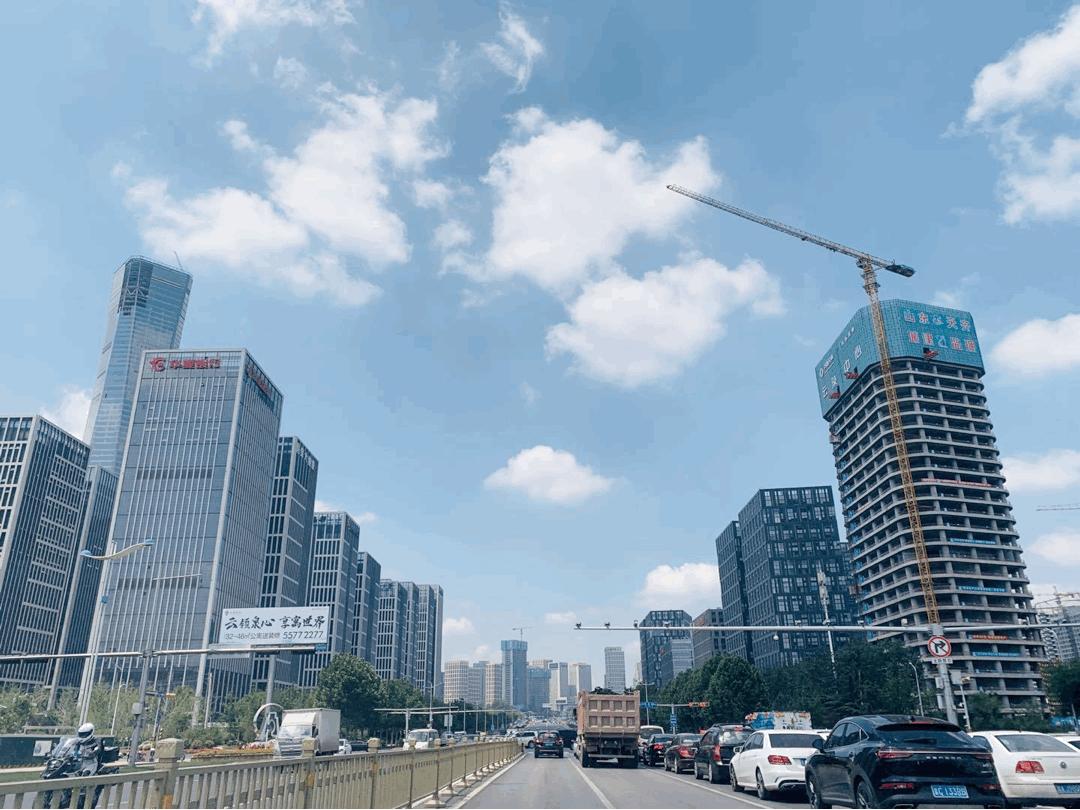 济南买商铺还是买写字楼,济南买写字楼有什么利弊