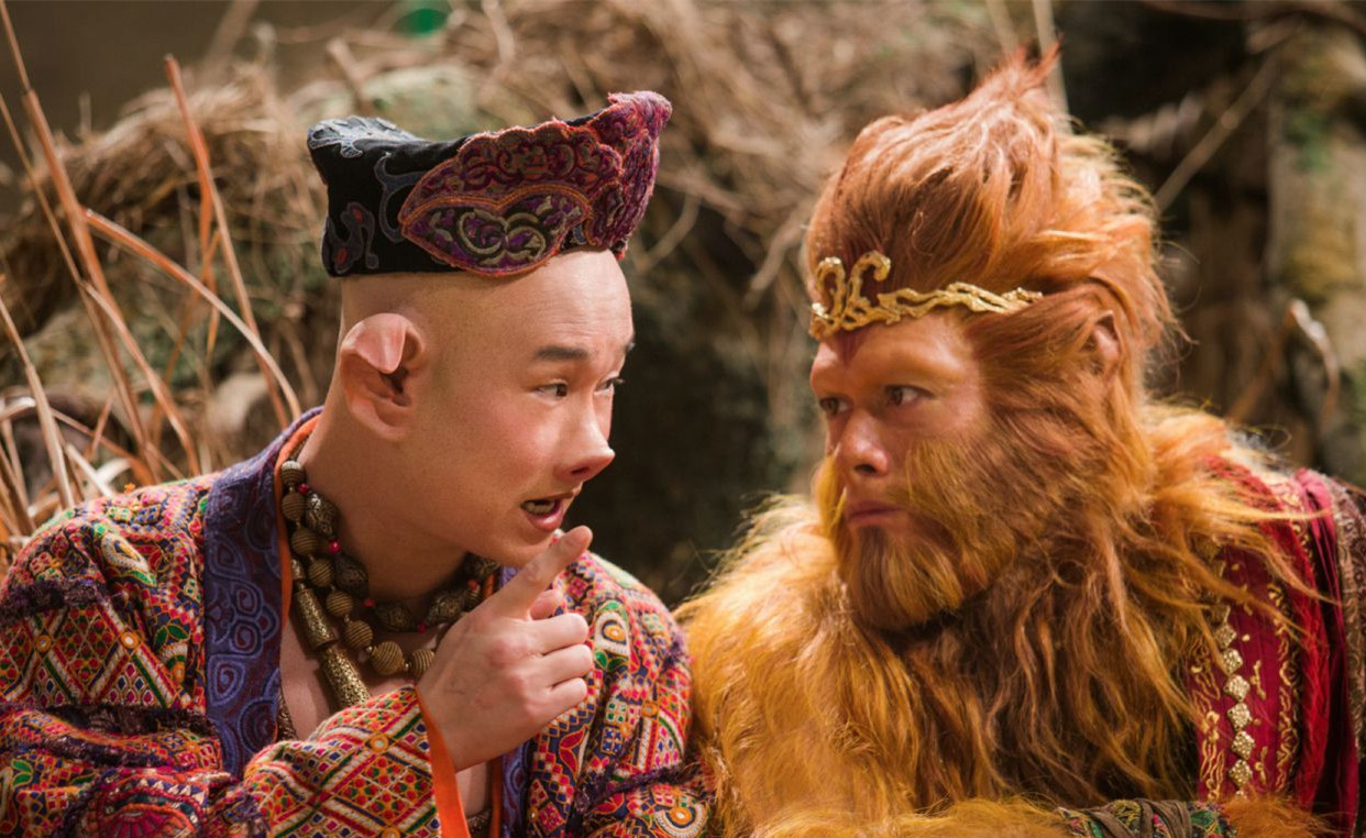 猪八戒想当老板,猪八戒和孙悟空谁适合当员工