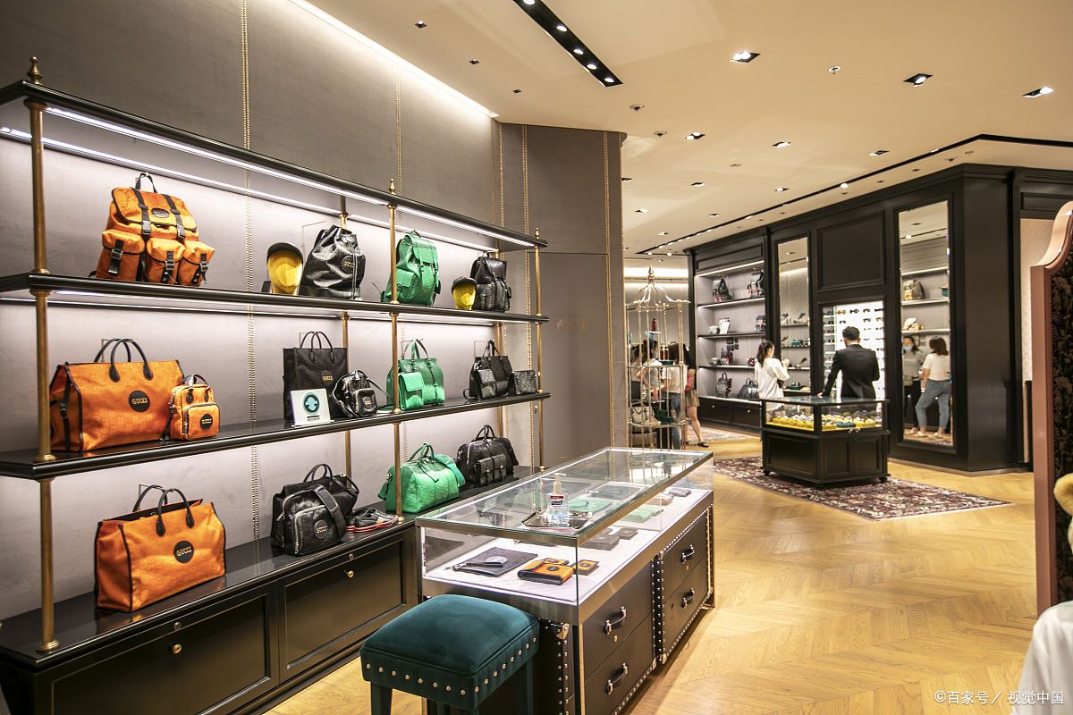 中国为什么成为第一大奢侈品,中国奢侈品消费占全球多少