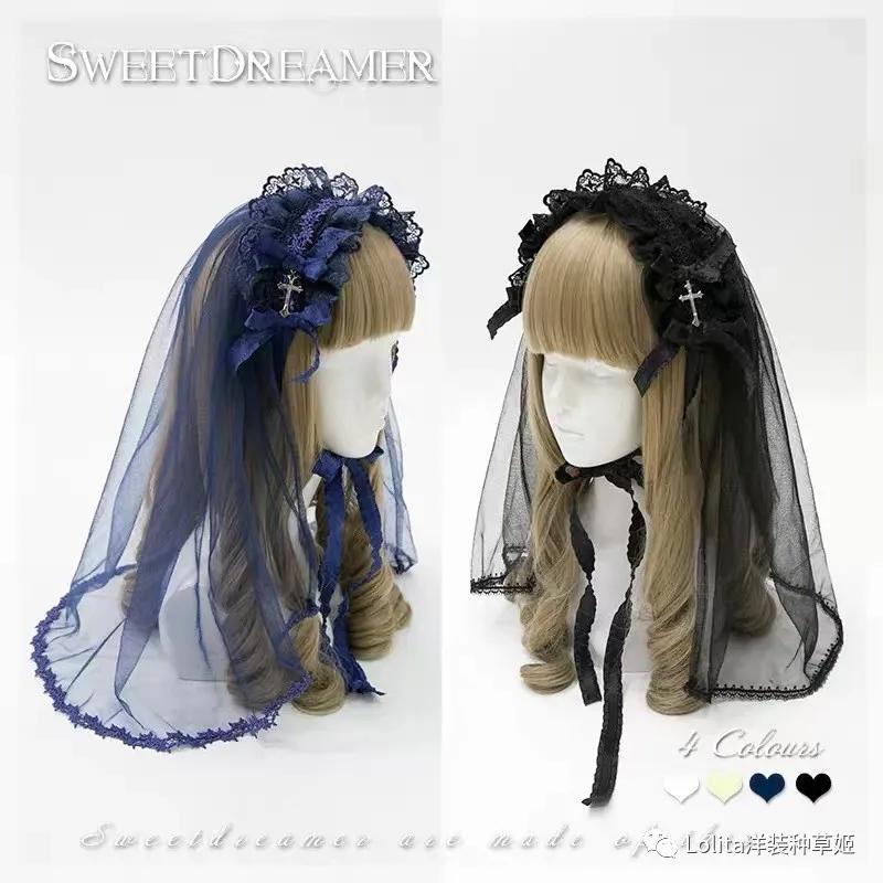 lolita入坑必备知识,lolita入坑需要知道哪些