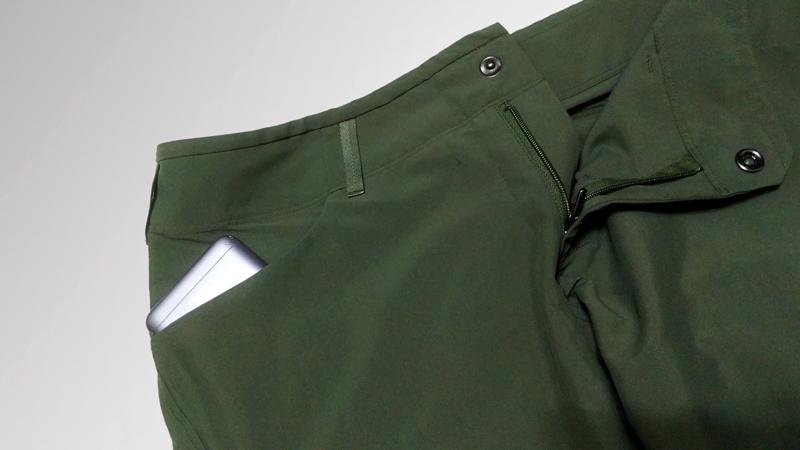 始祖鸟cassiar裤子,arcteryx始祖鸟裤子推荐